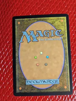 BRAND NEW MtG: Sodden Verdure (Extended Art) Commander: Lorwyn Eclipsed Regular - Image 2