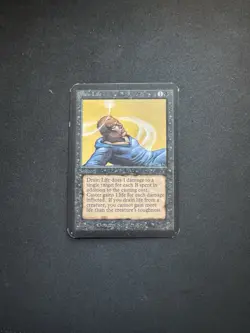 Drain Life Alpha Edition Regular - Image 1