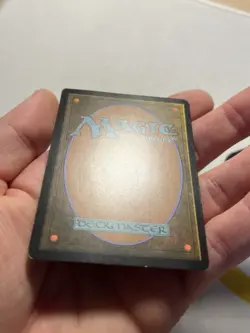 Grand Arbiter Augustin IV (Borderless) Double Masters 2022 Regular NM-M Unplayed - Image 4