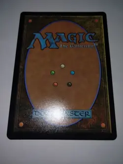 MTG 1x RETRO Yawgmoth Thran Physician 315 Dominaria Remastered Magic NM FOIL - Image 2