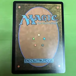 The Banyan Tree - The Great Henge (Borderless) 0041 MTG Avatar Full Art - NM 🌳 - Image 2