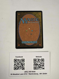 Terror Players Reward Signed Autograph Ron Spencer - Image 2