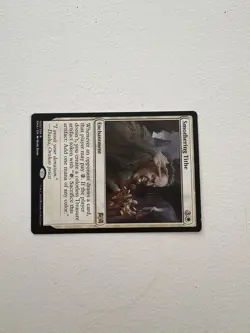 Smothering Tithe (Ravnica Allegiance) - Lightly Played (LP) - Magic - MTG - Image 2