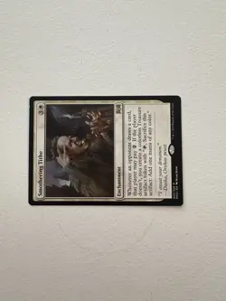 Smothering Tithe (Ravnica Allegiance) - Lightly Played (LP) - Magic - MTG - Image 3