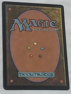 Maha, Its Feathers Night Bloomburrow Foil MTG - Image 3