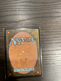 Urborg, Tomb of Yawgmoth (Foil From the Vault Promo) NM - Image 2