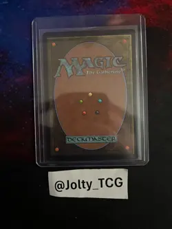 Magic the Gathering Yavimaya, Cradle of Growth Modern Horizons 2 Regular - Image 2