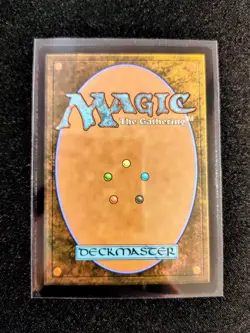 MTG Bloodstained Mire 0216 Modern Horizons 3 NM - Image 2