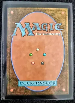 MTG Wooded Foothills 0236 Modern Horizons 3 NM - Image 2