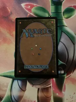 Persistent Constrictor Commander: Duskmourn: House of Horror Regular - Image 2