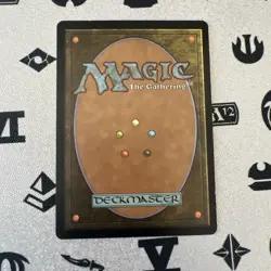 MTG Magic the Gathering Basilisk Collar (122/151) Worldwake LP - Image 3