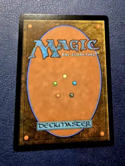 MTG Lorwyn Eclipsed Bloom Tender Mythic 0166 NM - Image 2