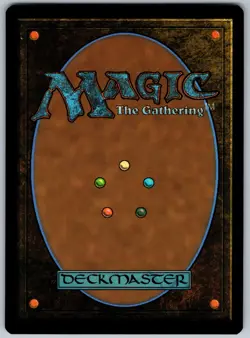 Fiery Islet R Universes Beyond: Doctor Who 278 NM - Image 2