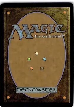 Magic The Gathering Ray of Revelation HOLO Common #17 - Image 2