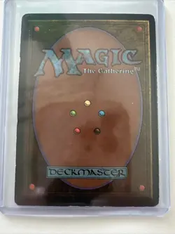 MTG Concordant Crossroads Chronicles Regular Rare - Image 2