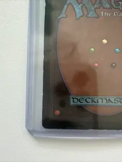 MTG Concordant Crossroads Chronicles Regular Rare - Image 5