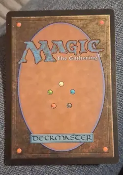 Vernal Fen 63 NM Lorwyn Eclipsed Commander MTG - Image 2