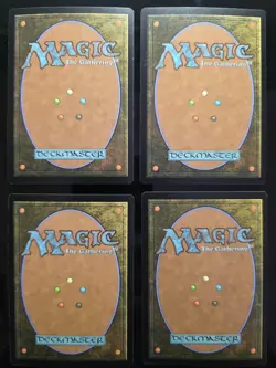 4x Aether Hub - Kaladesh Uncommon Land - MTG NM - Image 2