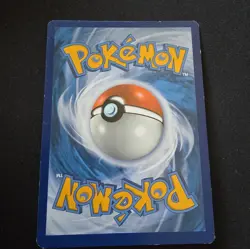 Ash’s Pikachu SM113 Ultra Rare Non Holo Exclusive Promo Pokemon Card - Image 2