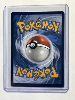 Pokemon Pikachu TCG Ash's SM 110 I Choose You Rare Pikachu Card, Sun, And Moon - Image 2