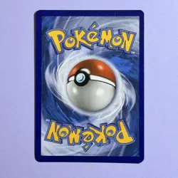 Pokemon Pikachu TCG Black Star Promos XY202 Holo Card - Ungraded NM - Image 2