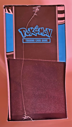 Pokemon TCG Scarlet and Violet Black Bolt ETB Elite Trainer Box Factory Sealed - Image 4