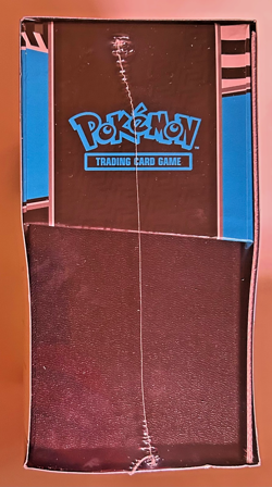 Pokemon TCG Scarlet and Violet Black Bolt ETB Elite Trainer Box Factory Sealed - Image 5