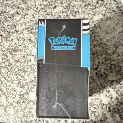 Pokemon TCG Scarlet Violet Black Bolt ETB Elite Trainer Box, Sealed, US Version - Image 2
