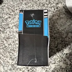 Pokemon TCG Scarlet Violet Black Bolt ETB Elite Trainer Box, Sealed, US Version - Image 4