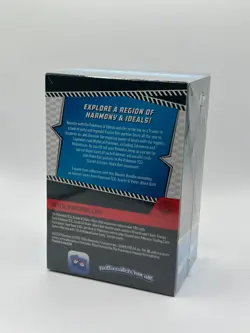 Pokemon TCG: Scarlet & Violet Black Bolt Factory Sealed Booster Bundle Box - Image 2