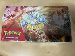Pokemon Scarlet & Violet Surging Sparks Booster Box - BRAND NEW SEALED - Image 3