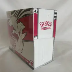 Brand New SEALED Pokemon TCG White Flare Elite Trainer Box ETB - Image 2