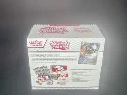 Pokemon TCG White Flare Elite Trainer Box ETB - Image 4