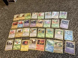 HUGE Vintage Pokemon Lot - Image 3