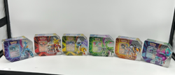 6 Pokemon TCG Tins 5 Packs Each, FACTORY SEALED. Same Day Ship! - Image 2