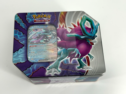 6 Pokemon TCG Tins 5 Packs Each, FACTORY SEALED. Same Day Ship! - Image 3