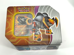 6 Pokemon TCG Tins 5 Packs Each, FACTORY SEALED. Same Day Ship! - Image 4