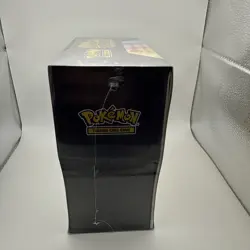 Pokemon Sealed Surging Sparks Pokemon Center Elite Trainer Box Pokemon ETB - Image 2