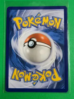 Pokemon TCG Halloween Trick Or Trade 2024 Darkrai #136/197 Cosmos Rare - Image 2