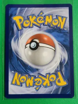 Pokemon TCG Halloween Trick Or Trade 2024 Mimikyu #37/91 Cosmos Rare - Image 2