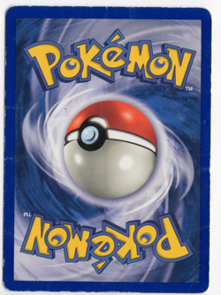 Farfetch'd Shadowless 27/102 Base Set Pokemon Card - Image 2