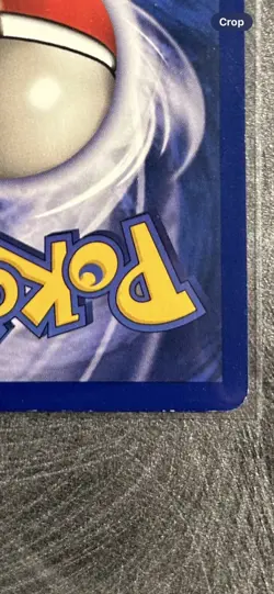 Pokemon TCG Venomoth #13/64 Holo Rare Jungle Set Unlimited WOTC VTG 1999 LP/MP - Image 3