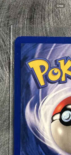 Pokemon TCG Venomoth #13/64 Holo Rare Jungle Set Unlimited WOTC VTG 1999 LP/MP - Image 5