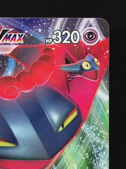 Dragapult VMAX 089/190 Shiny Star V NM Japanese Pokemon Card TCG - Image 3