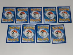Pokemon S&S Darkness Ablaze LOT of 9 V and Vmax Cards NO DUPLICATES - Image 4