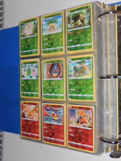 Pokemon S&S Brilliant Stars REVERSE Holo LOT of 66 - Image 1