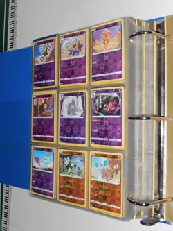 Pokemon S&S Brilliant Stars REVERSE Holo LOT of 66 - Image 3