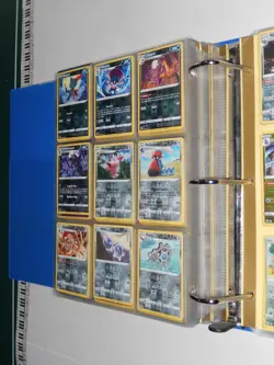 Pokemon S&S Brilliant Stars REVERSE Holo LOT of 66 - Image 5