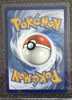 Mew VMAX Alternate Art Secret Rare 269/264 Fusion Strike Holo 310 HP Pokemon TCG - Image 2