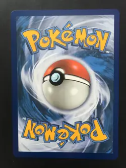 Ash-Greninja EX XY133 XY JUMBO Pokemon Card Oversized PROMO HOLO Generations Exc - Image 5